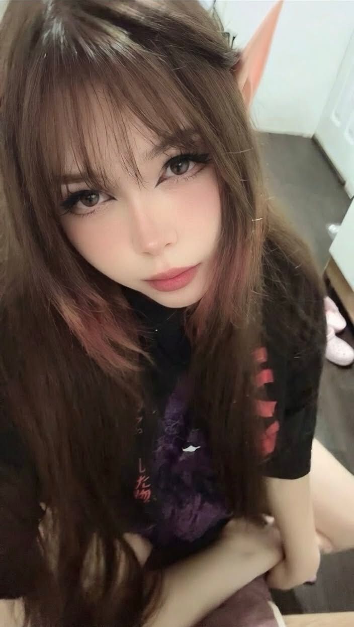 Let's play some dbd :3