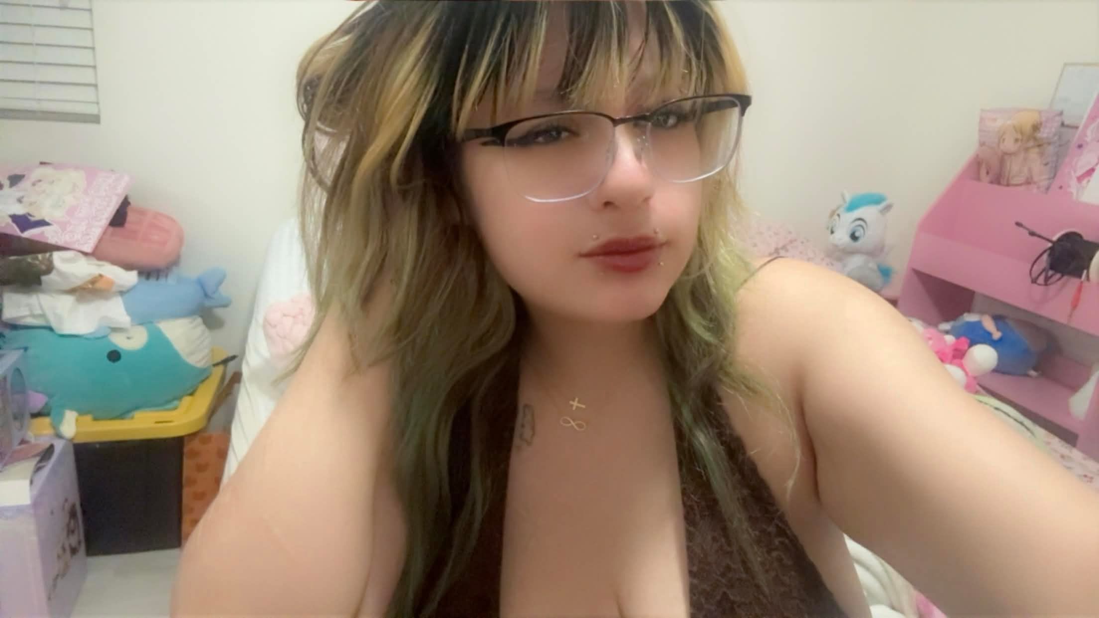 Who up peaking?