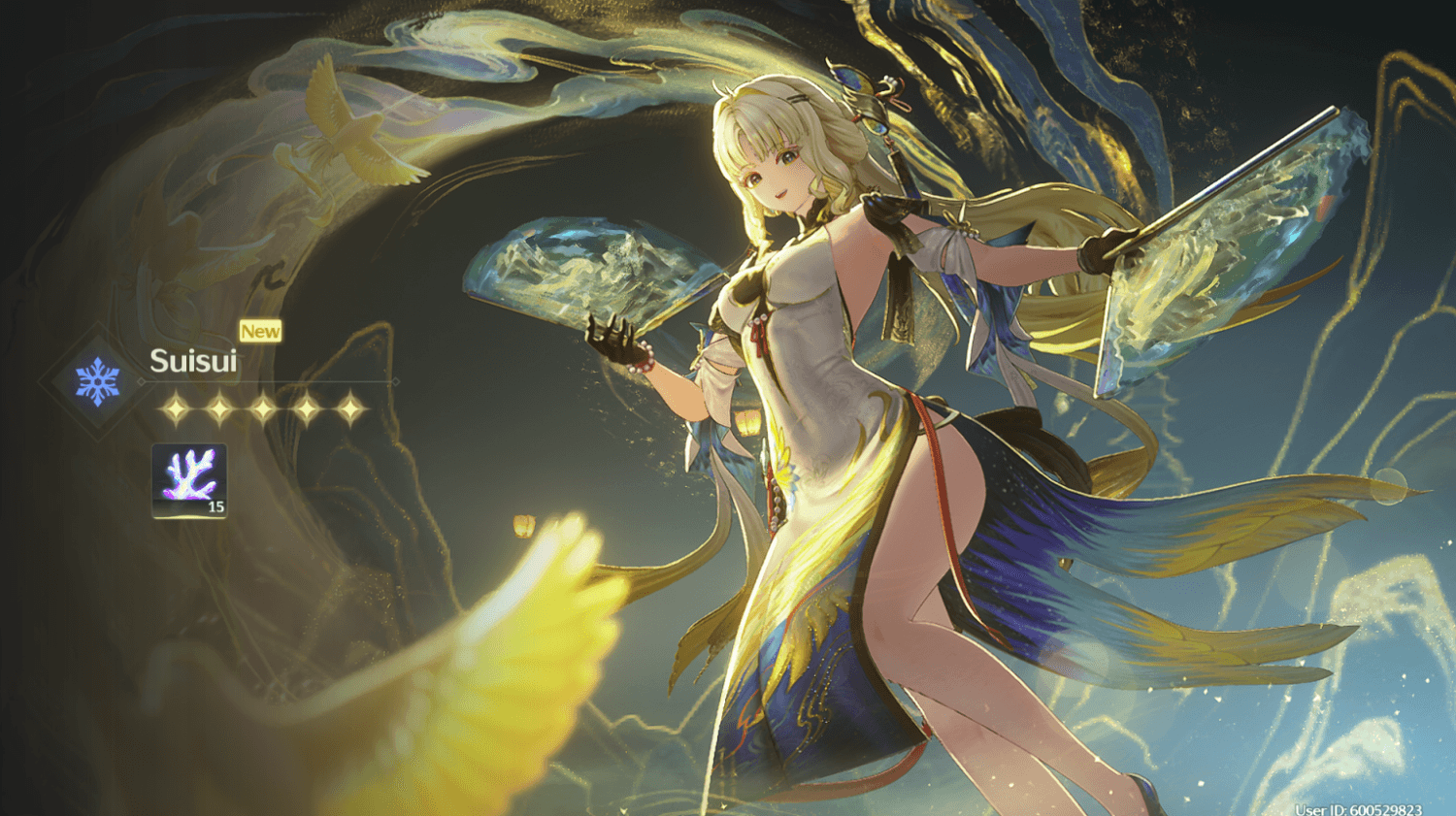EASY hehe (all banner chars again :3 )