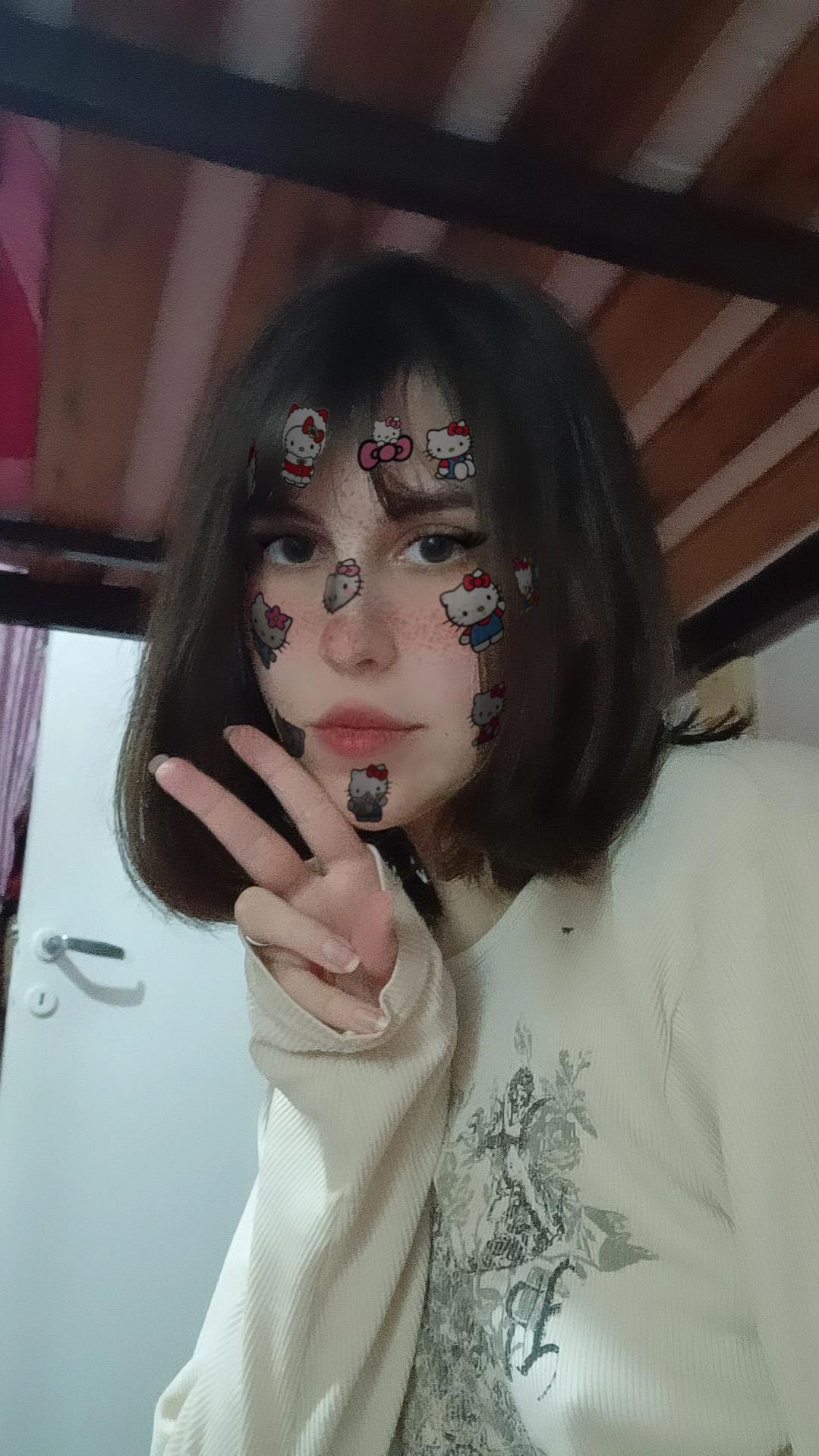 heyy, hru?