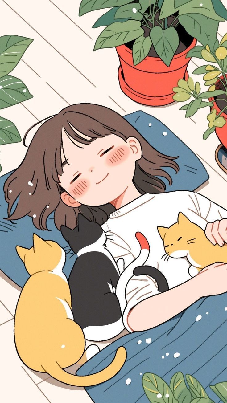I want to sleepp