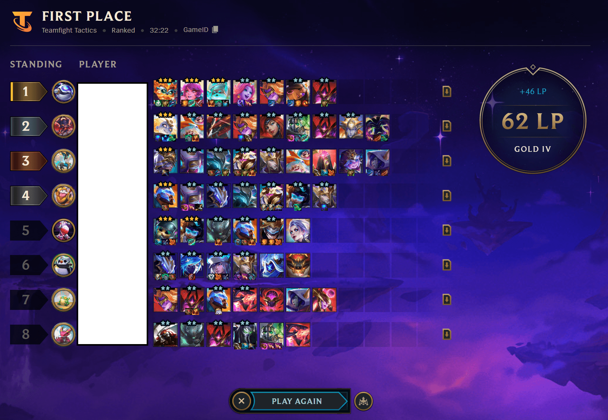 TFT TIME!!