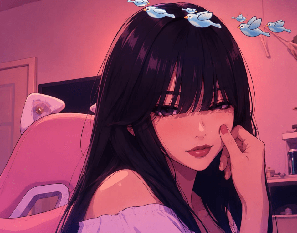 ♥