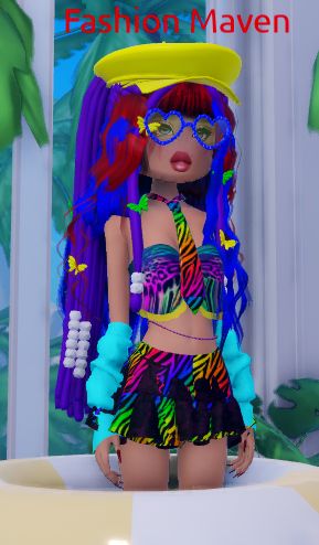 Dress to Impress