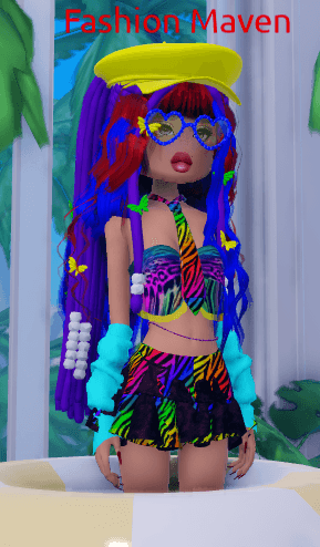 One of my Best Outfits