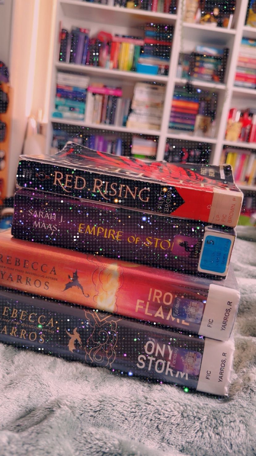 📚