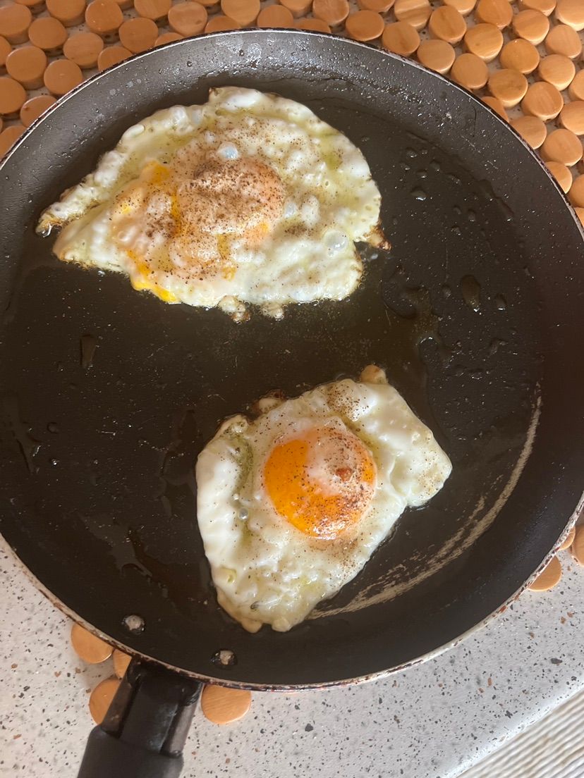🥚 🍳