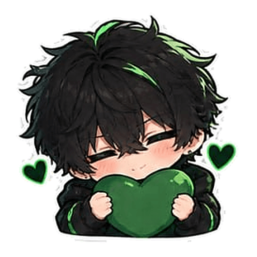 Hii, make sure you take care of your health!
